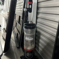 Vacuum