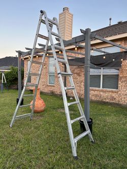 22ft Ladder