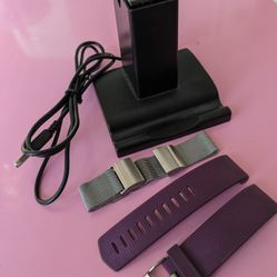 Fitbit Charge 2 Accessories