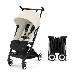 New! Cybex Libelle 2 Travel pockit Baby Stroller - $5 West Valley Delivery (#1791)