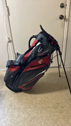 Cleveland Golf bag
