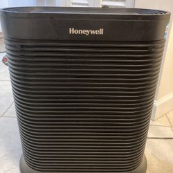Honeywell Air purifier Large 
