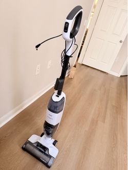 Powerful Vacuum Cleaner for Carpets
