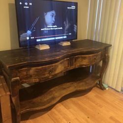 Antique Desk 