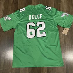Jason Kelce Jersey 