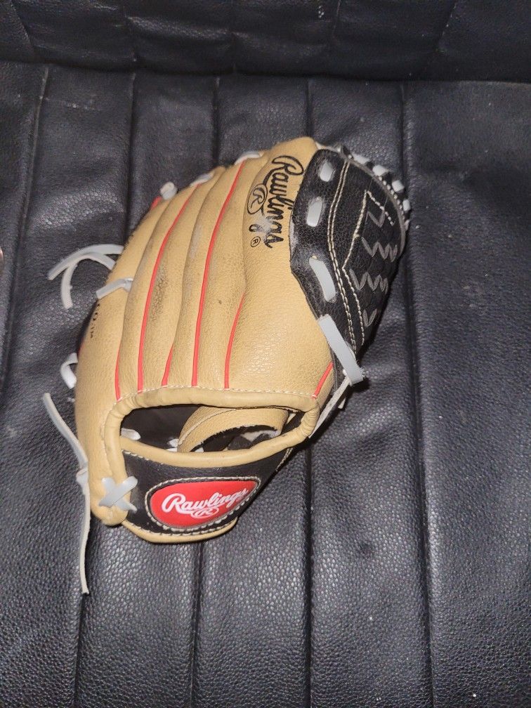 10 In Youth Glove