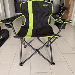 Foldable Beach Chair