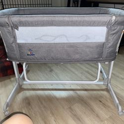 Koola baby Bassinet 3 In 1 