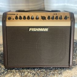 Fishman Loudbox Mini BT-60