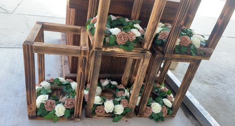 Center Piece 