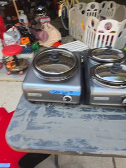 Crockpot