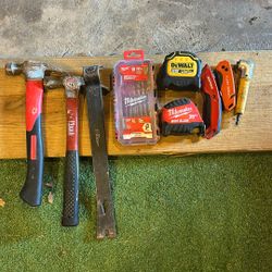 Tools 