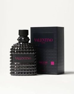 Valentino Uomo Born in Roma Eau de Toilette
