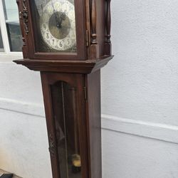 Grandmother Clock
