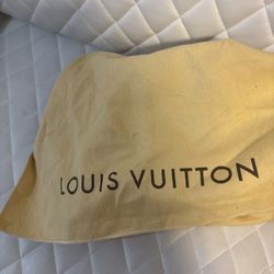 Louis Vuitton Heels 