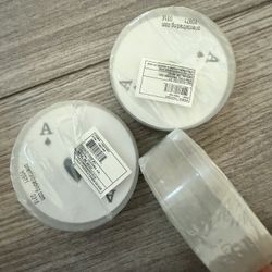 Playing Cards Set Of 3 Circle Shape