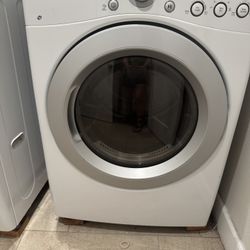 LG Washer And dryer