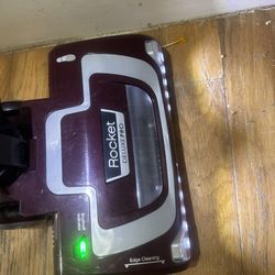Vacuum Cleaner 