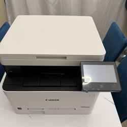 Canon Printer Accepting Offers 