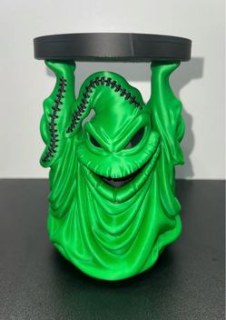 3D prints