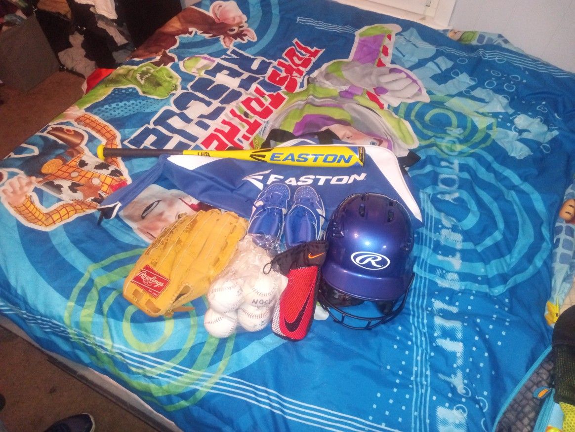 Kids Sporting Goods Next
