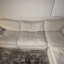 Tanavi Sectional Sofa