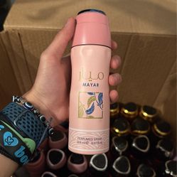 Lattafa Mayar Perfume