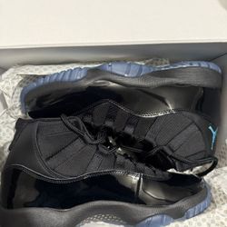 Jordan Gamma 11 Sz 10