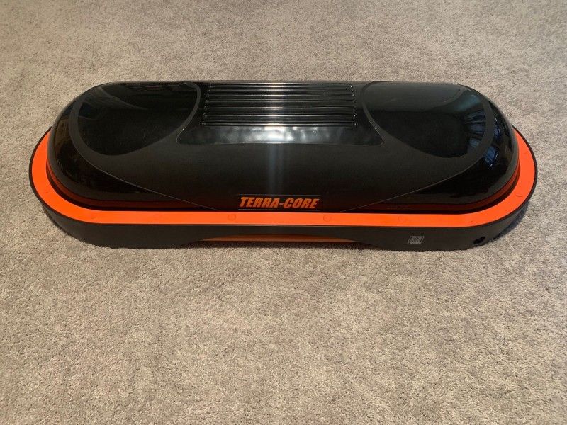 Terra-Core Balance Board Fitness Trainer