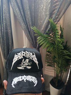 Barbas hats records