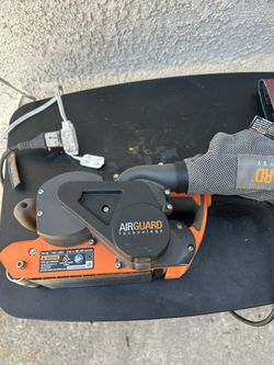 Sander Electric
