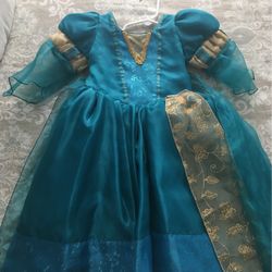 Princess Dresses