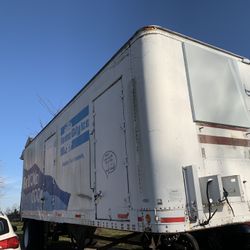 Great Dane Trailer