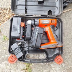 Drill