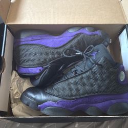 Shoes Jordan’s 