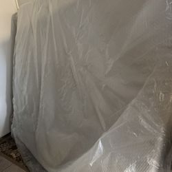 $100 King Size Mattress 