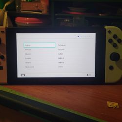 Nintendo Switch! Great Condition!