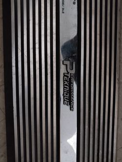 Performance tek amp