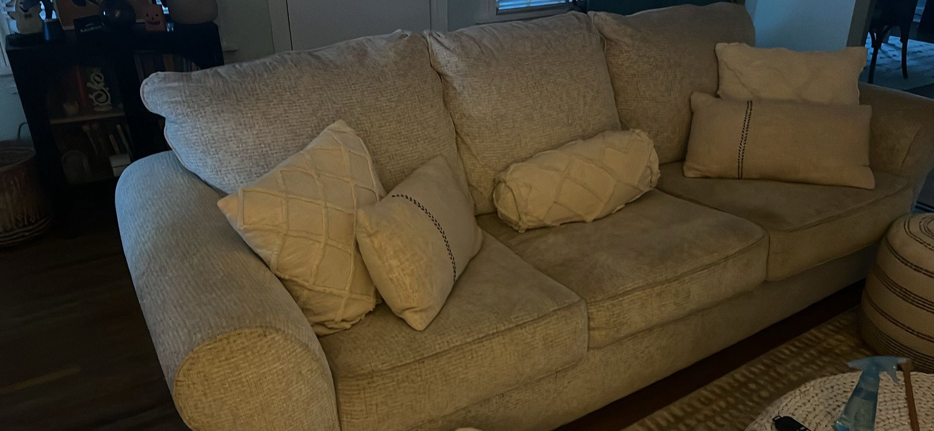8ft Sofa For Sale