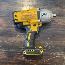 1/2 “ brushless 3 speed impact