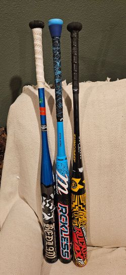Usssa softball bats