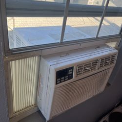 A/C Window Unit 