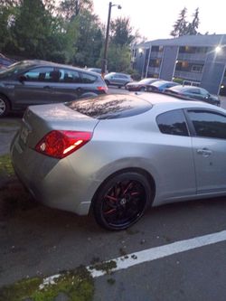 2008 Nissan Altima