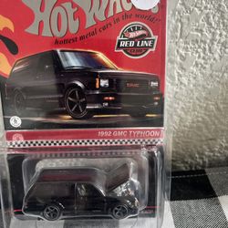 Hot Wheels RLC 