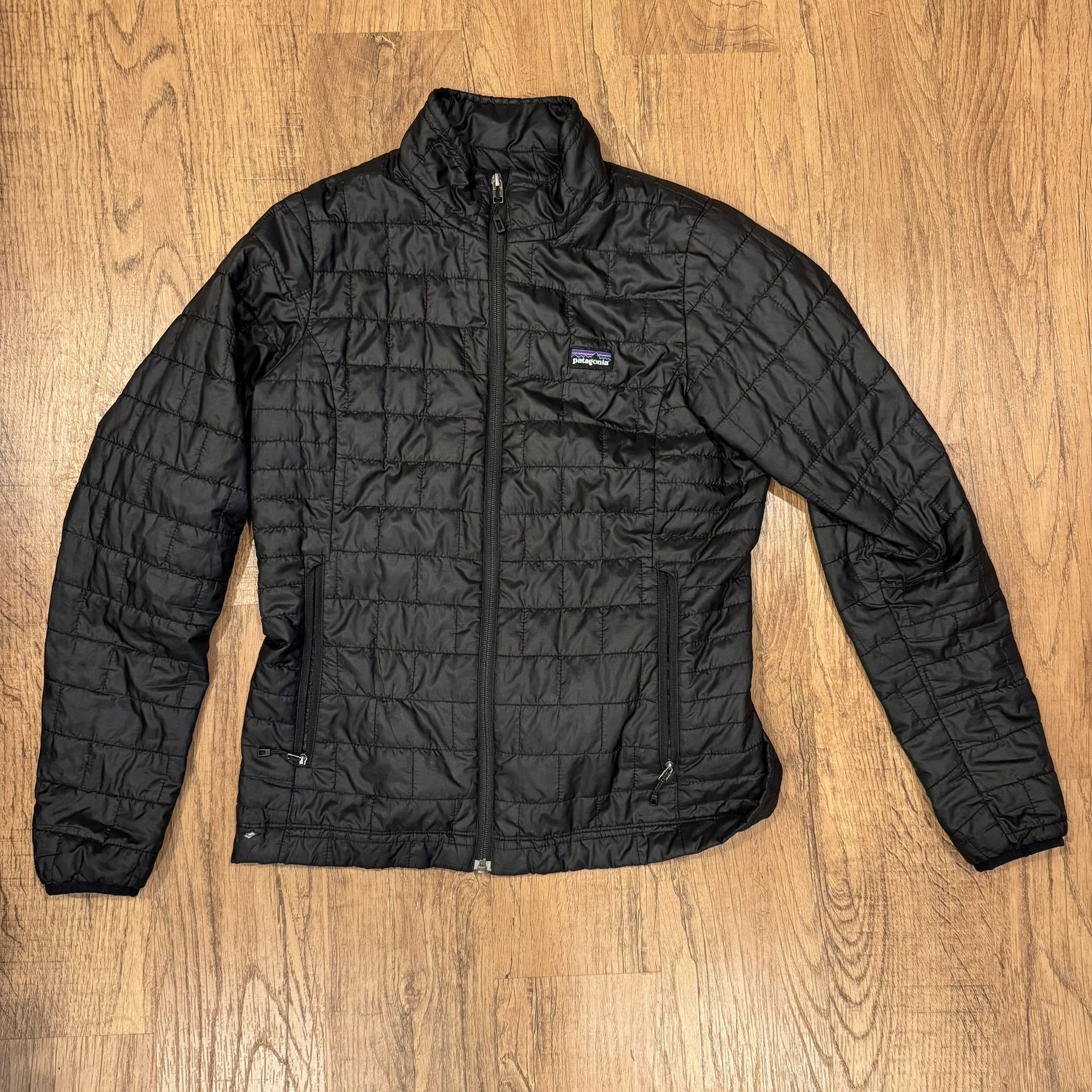 Patagonia Nano Puffer jacket Women’s Medium