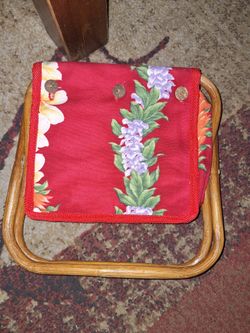 Sewing caddy