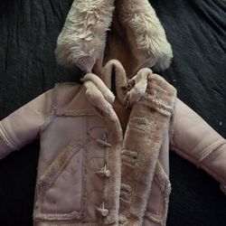 NICE GIRLS COAT