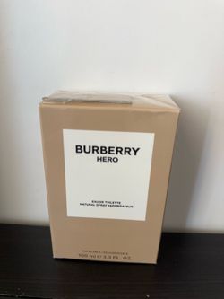 Burberry Hero