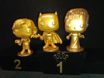 Funko Verse Games