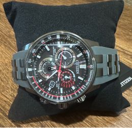 Citizen Eco-Drive PCAT Watch